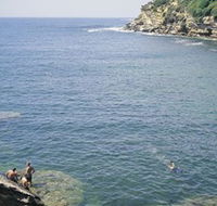 Gordons Bay - Darwin Holiday