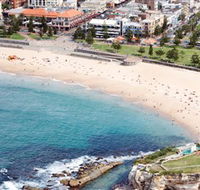 Coogee Legion Club - Darwin Holiday