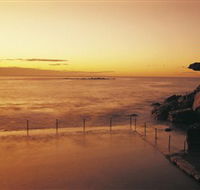Coogee Beach - Darwin Holiday