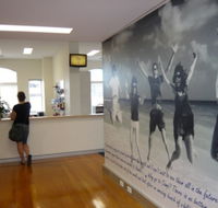 American Institute for Foreign Study - Australia - Darwin Holiday