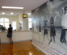 American Institute For Foreign Study - Australia - Darwin Holiday 0