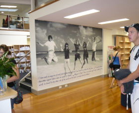 American Institute For Foreign Study - Australia - Darwin Holiday 1