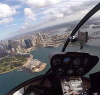 Heli Experiences Bondi Helicopters - Darwin Holiday