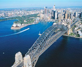 Sydney HeliCharter - Darwin Holiday 0