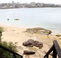 Reef Beach - Darwin Holiday