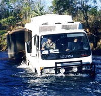 Outback Track Tours - Darwin Holiday