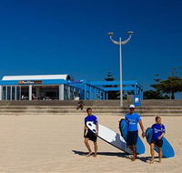 Sydney Safe Surf Schools - Darwin Holiday