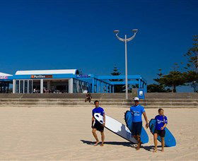Sydney Safe Surf Schools - Darwin Holiday 0