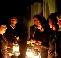 Q Station Tours - Q Station Retreat - Darwin Holiday