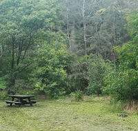 Halfway Point picnic area - Darwin Holiday