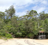 Collins Flat Beach - Darwin Holiday