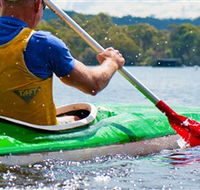 Manly Dam - Darwin Holiday
