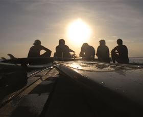 Cromer NSW Darwin Holiday