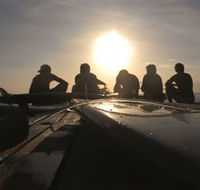 Manly Surf Guide - Darwin Holiday