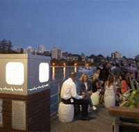 Manly Wharf Hotel - Darwin Holiday