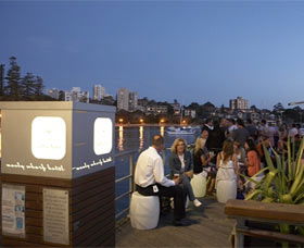 Manly Wharf Hotel - Darwin Holiday 0