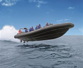 Manly Ocean Adventures - Darwin Holiday 0