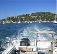 scubamunkies - Darwin Holiday