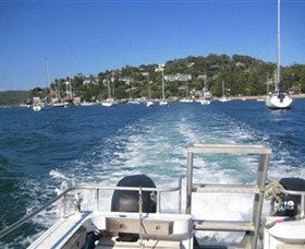 Scubamunkies - Darwin Holiday 0