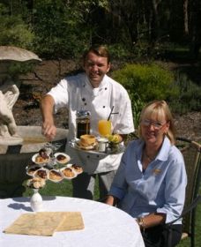 Black Hill NSW Darwin Holiday