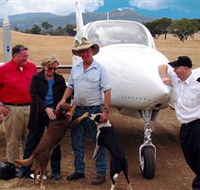 Australia By Air - Darwin Holiday