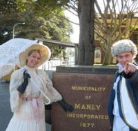 Karens - Walking Tours - Darwin Holiday