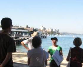 Karens - Walking Tours - Darwin Holiday 2