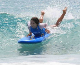 SEA Australia - Darwin Holiday 1