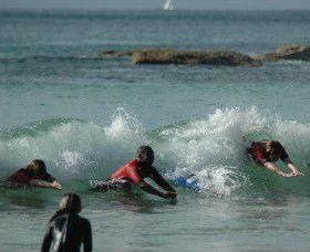 SEA Australia - Darwin Holiday 2