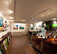 Saltmotion Gallery - Darwin Holiday