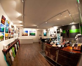 Saltmotion Gallery - Darwin Holiday 0