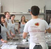 Brasserie Bread Baking Class - Darwin Holiday