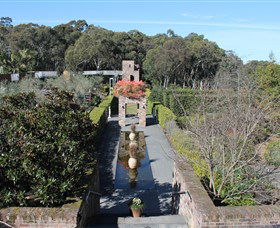 Eden Gardens Display And Sculpture Walk - Darwin Holiday 0