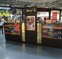 Lindt Chocolate Store Homebush - Darwin Holiday