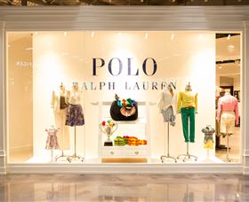 DFO Homebush - Darwin Holiday 3