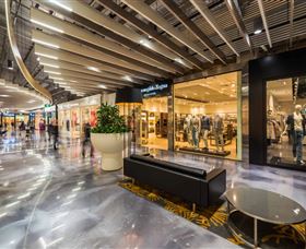 DFO Homebush - Darwin Holiday 2