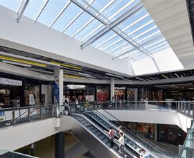 DFO Homebush - Darwin Holiday 6