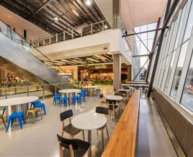 DFO Homebush - Darwin Holiday 4