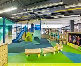 DFO Homebush - Darwin Holiday 8