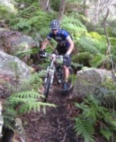 Blue Mountains Mountain Bike Adventure Tour - Darwin Holiday 1