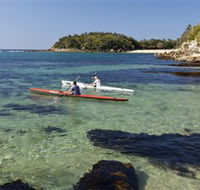 Cabbage Tree Bay - Darwin Holiday