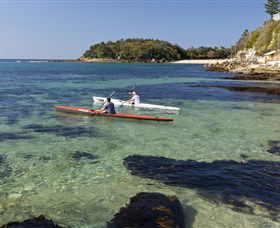 Cabbage Tree Bay - Darwin Holiday 0