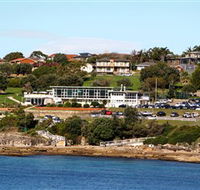 Randwick Golf - Darwin Holiday