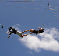 Circus Arts Sydney - Darwin Holiday