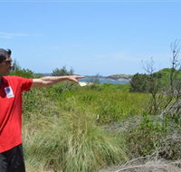 Kadoo Tours - Darwin Holiday