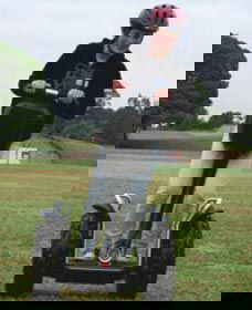 Segway Tours Australia - Darwin Holiday 0