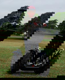 Segway Tours Australia - Darwin Holiday 2