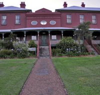 La Perouse Museum - Darwin Holiday