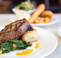 The Belrose Hotel - Darwin Holiday