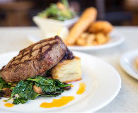 The Belrose Hotel - Darwin Holiday 0